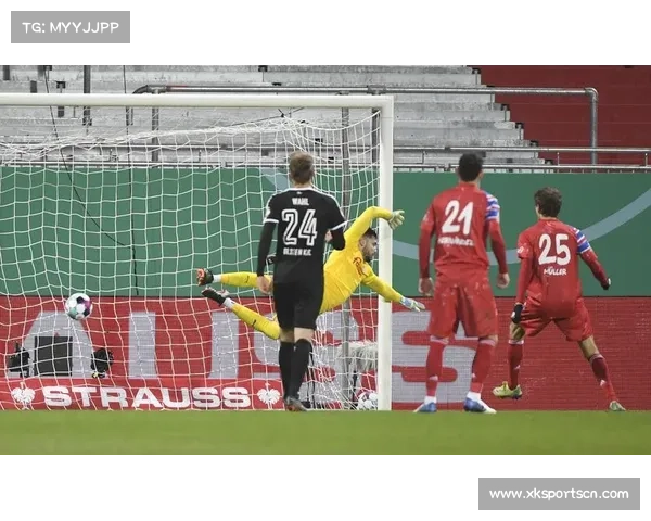 德甲汉堡正式签下荷尔斯泰因基尔中场伦伯格 转会费240万欧元