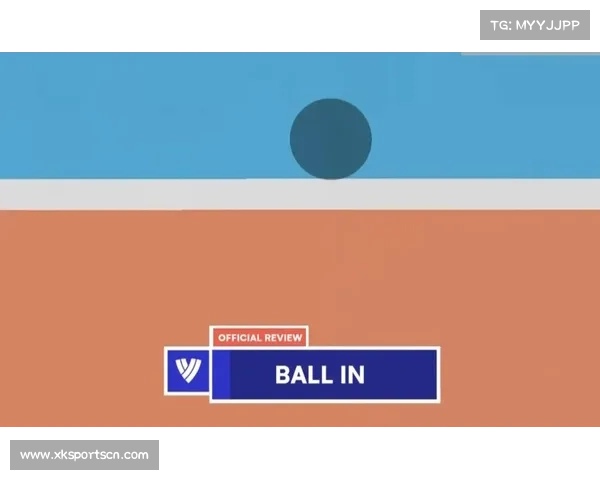 中国女排联赛引入鹰眼挑战系统提升比赛公正性与观赏性