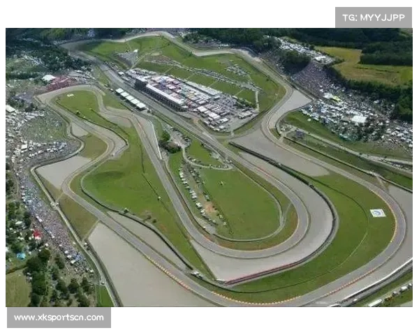 MotoGP荷兰站即将开战 阿森赛道激烈角逐速度与技术的巅峰较量