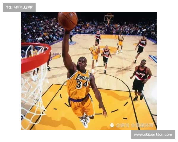2000年湖人步行者总决赛激烈冲突回顾：篮球与情感的博弈