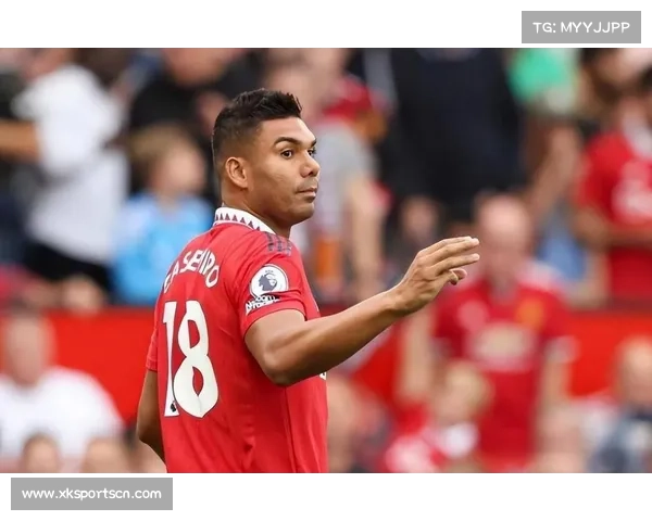 周薪 35 万镑续约!卡塞米罗铁心留曼联冲击世界杯 周薪 35 万镑续约!卡塞米罗铁心留曼联冲击世界杯