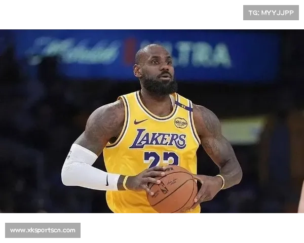 湖人百亿易主！詹姆斯退役赛季开启，紫金王朝迎新章