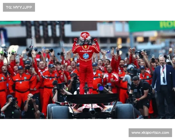 勒克莱尔摩纳哥豪宅举办车迷见面会 邀请全球车迷共同庆祝赛车激情