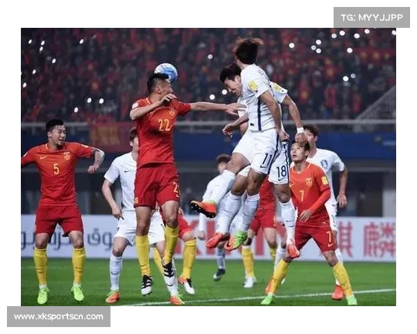 韩国队归化球员资格正式认证 将迎接关键战役考验