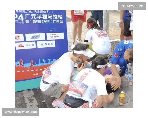 高温赛事熔断机制缺失 专家建议修订全运会马拉松规则以保障运动员安全