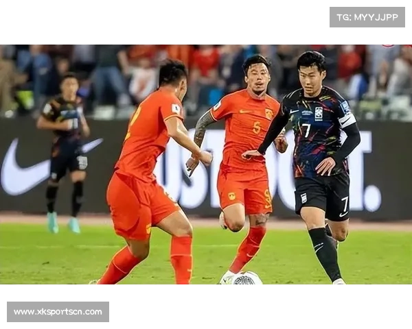 世预赛悲喜交织国足苦主濒临出局仅剩一线生机命运悬而未决 世预赛悲喜交织国足苦主濒临出局仅剩一线生机命运悬而未决