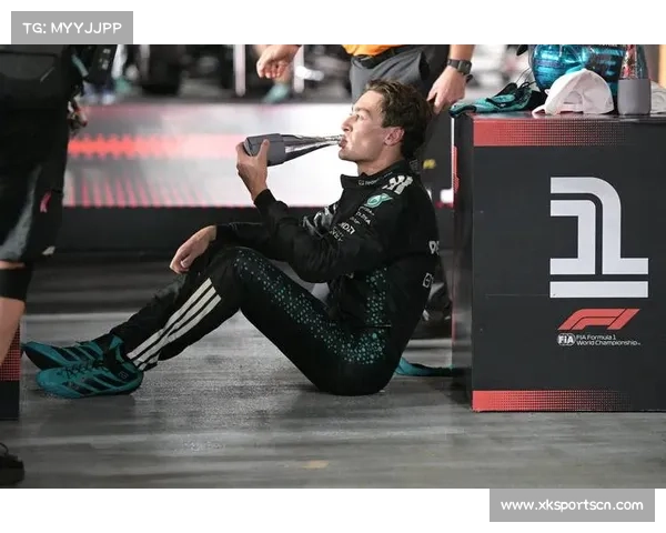 梅赛德斯宣布拉塞尔与安东内利续约合同延长至2026年