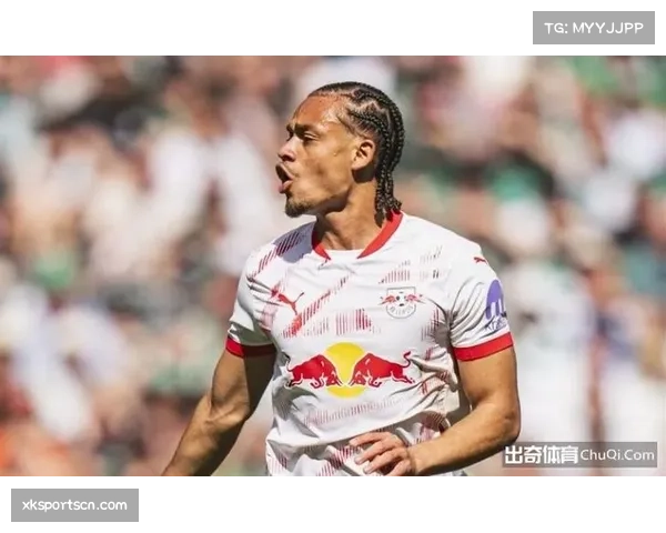 西蒙斯突破能力出众 热刺边路攻击手段丰富