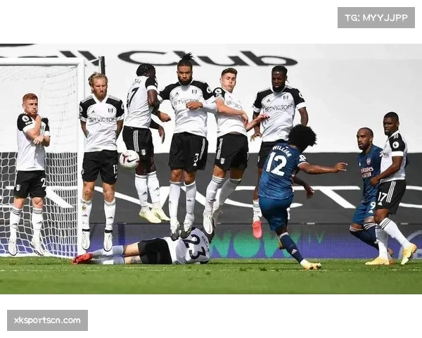 中游集团九队分差仅三分 英超竞争格局呈现空前胶着