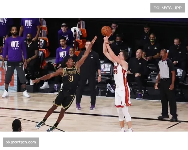 热火进攻体系强调无球移动 但三分投射效率制约得分上限