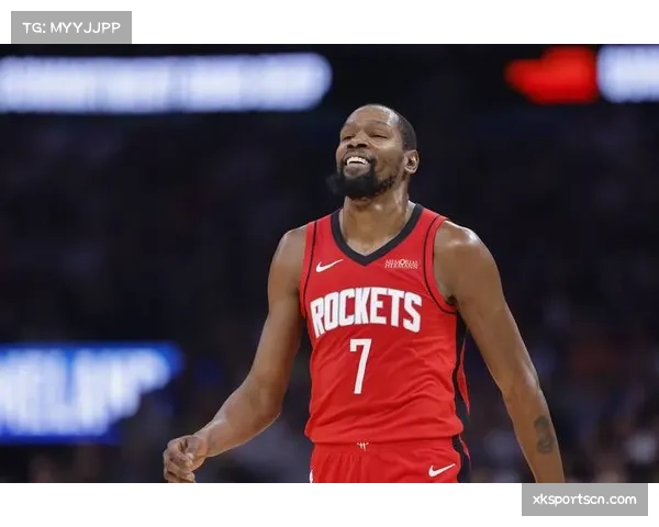 火箭阵地战进攻效率暴跌 亚当斯报销内线护框受损