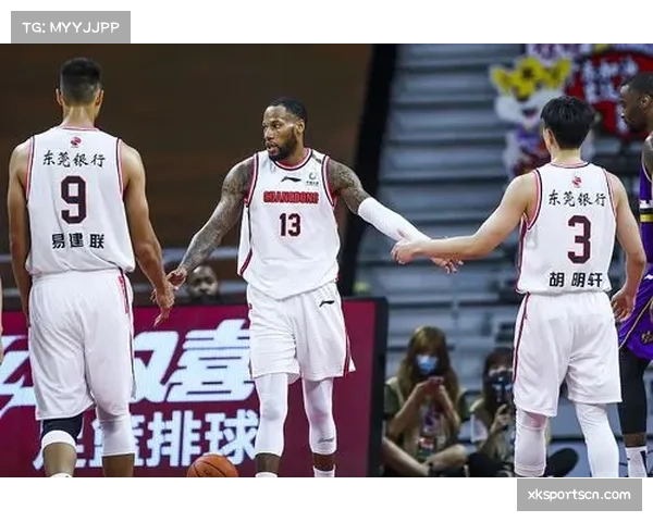 上海18连胜背后团队篮球解析:快节奏高分享打法克制阵地战